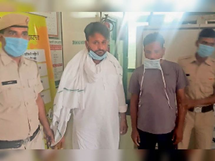 Fetal Sex Probe Gang Busted Case Filed On Including Female Leader Of Girah