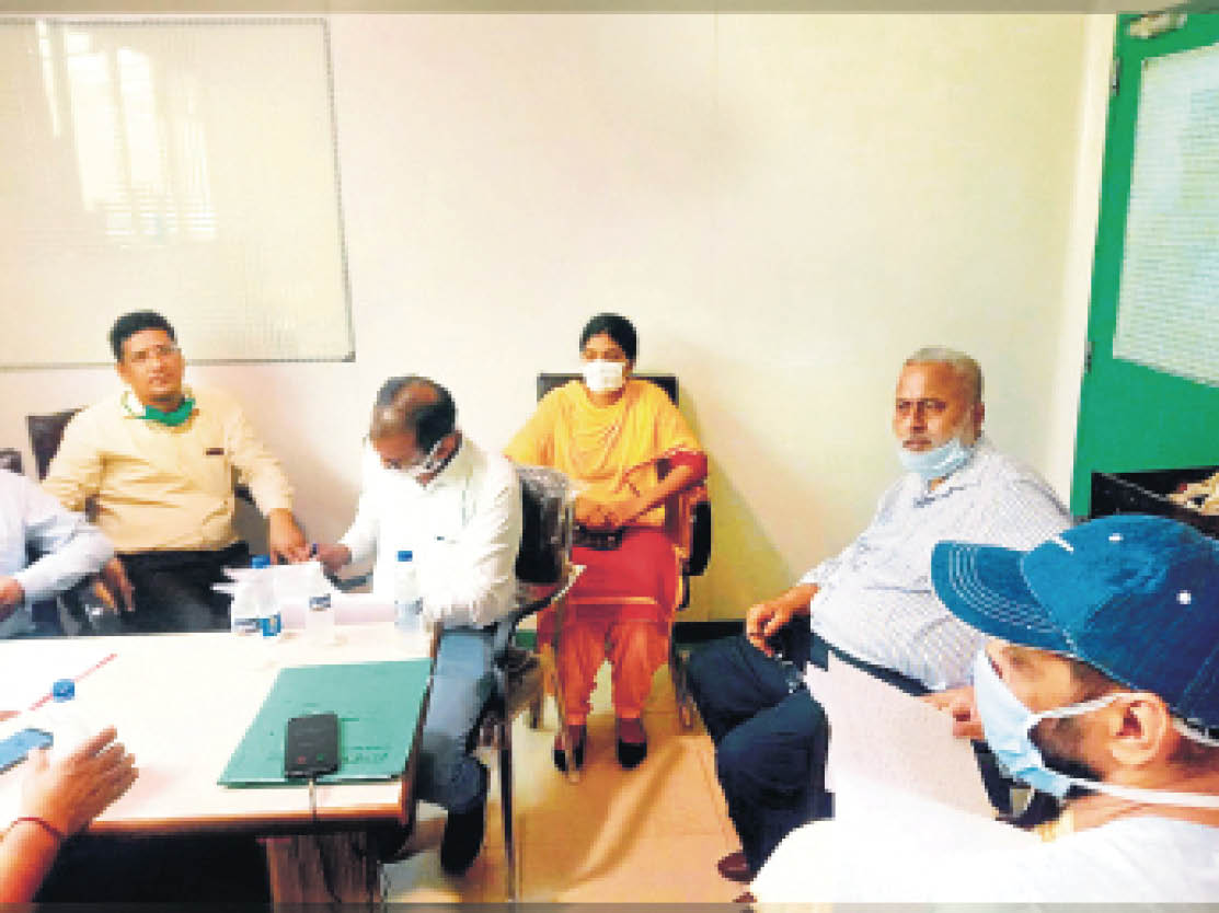 Fetal sex probe gang busted case filed on including female leader of Girah भरण लग जच