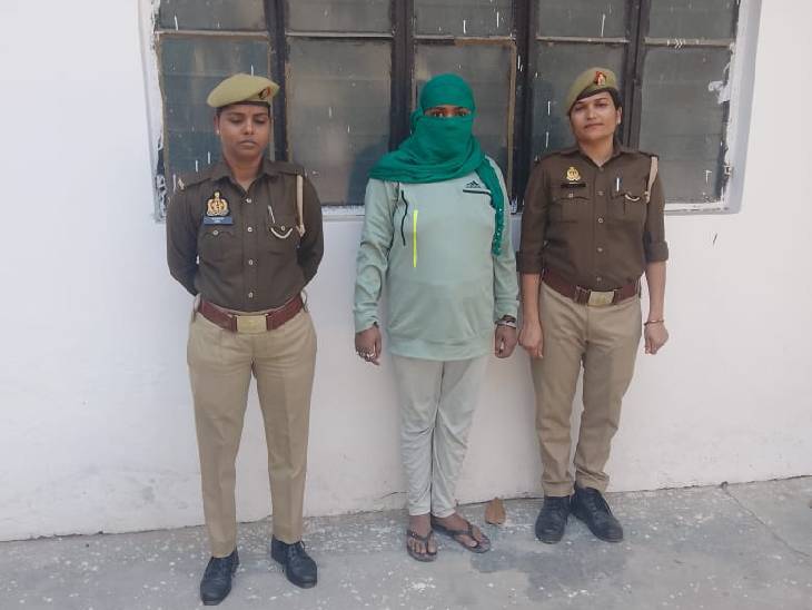 Supply Of Women Used To Be On Demand Police Opened Sex Racket Posing As Fake Customers Arrested