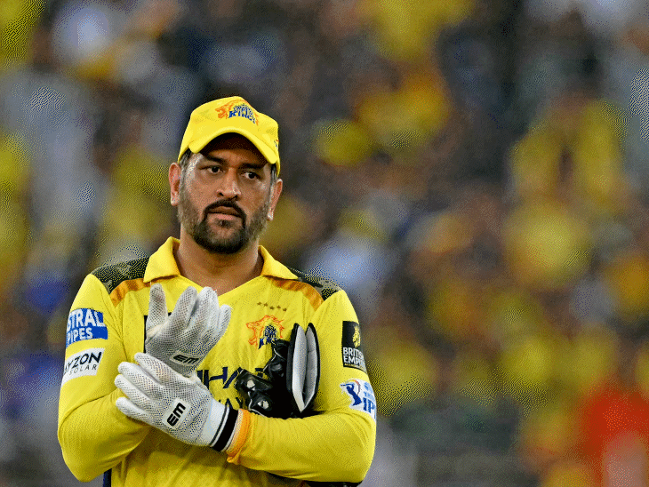 MS Dhoni to play all matches, confirms CSK CEO:Coaching staff to determine Thala's role as he starts training for new season