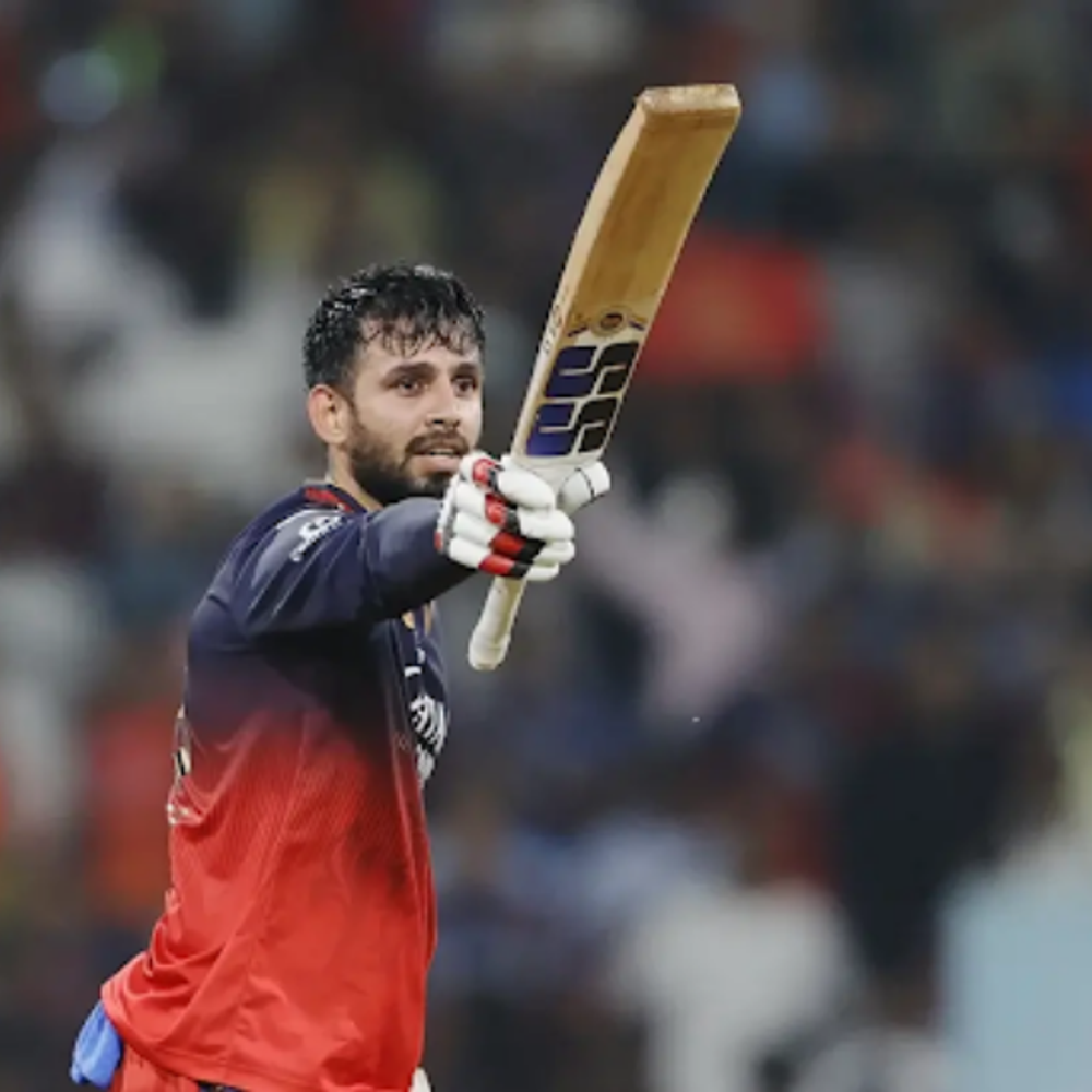 'My dad needed me more than World Cup':Jitesh Sharma opens up on his father's demise, cricketing role amid WC snub