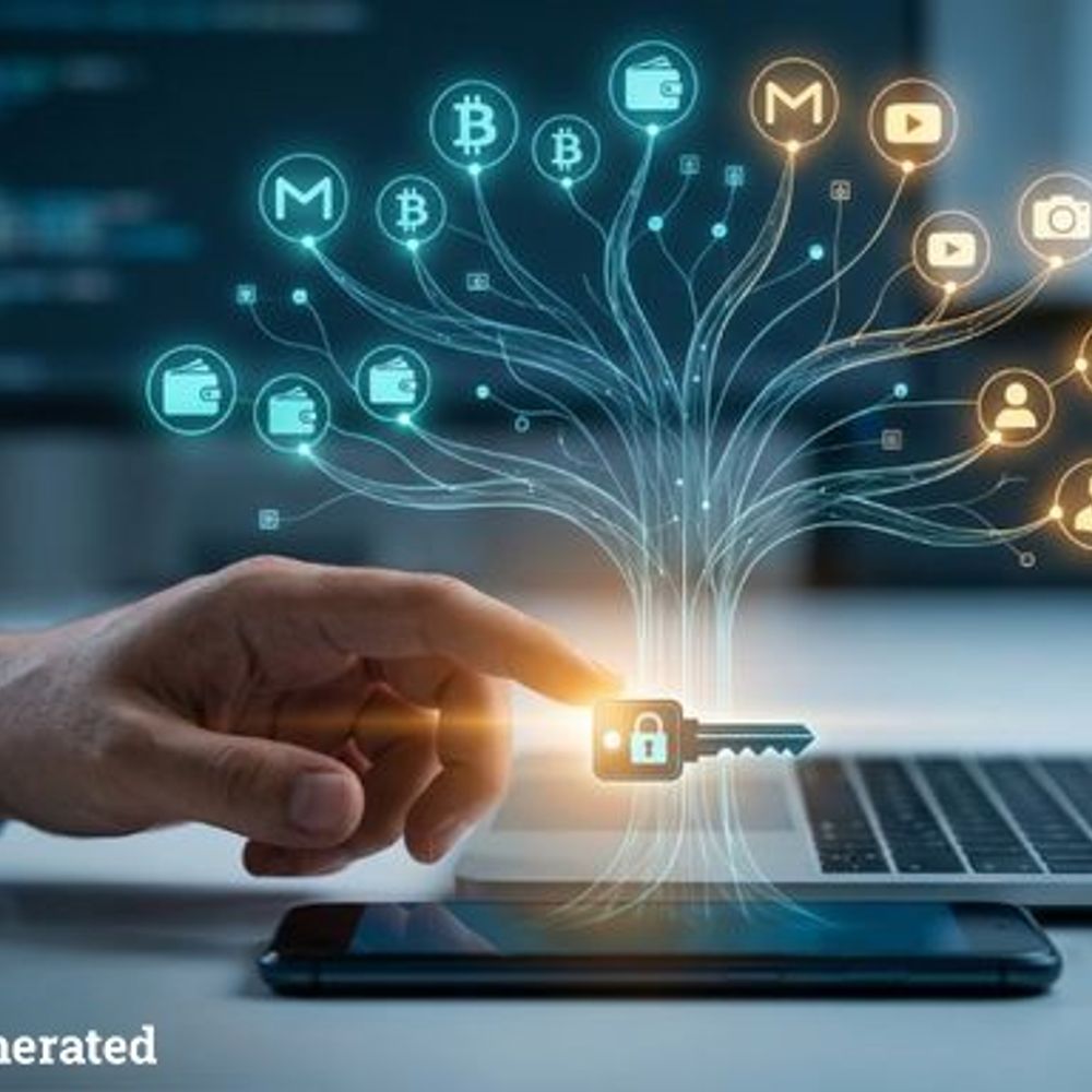 What is a digital will?:Here's how to nominate someone to handle your YouTube, WhatsApp  email accounts after death