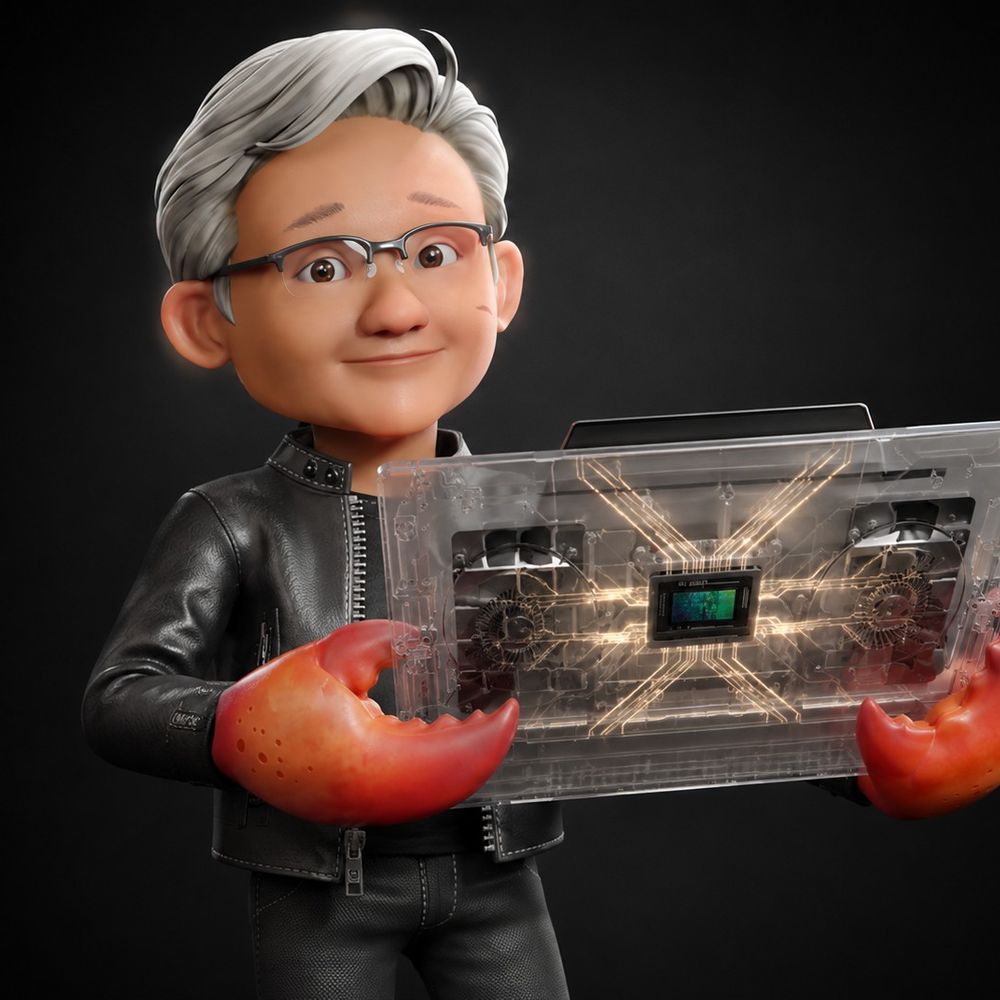 Your normal PC could soon work like an AI teammate:Nvidia launches ‘RTX Spark’ AI chip for computers, capable of handling complex tasks on users' behalf