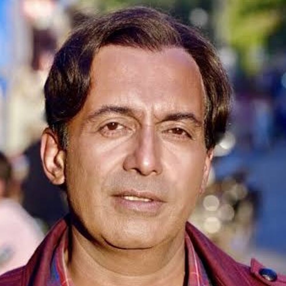 Dev Anand's son Sunil Anand dies at 70:Suffers heart attack; passes away at same hospital where father breathed his last
