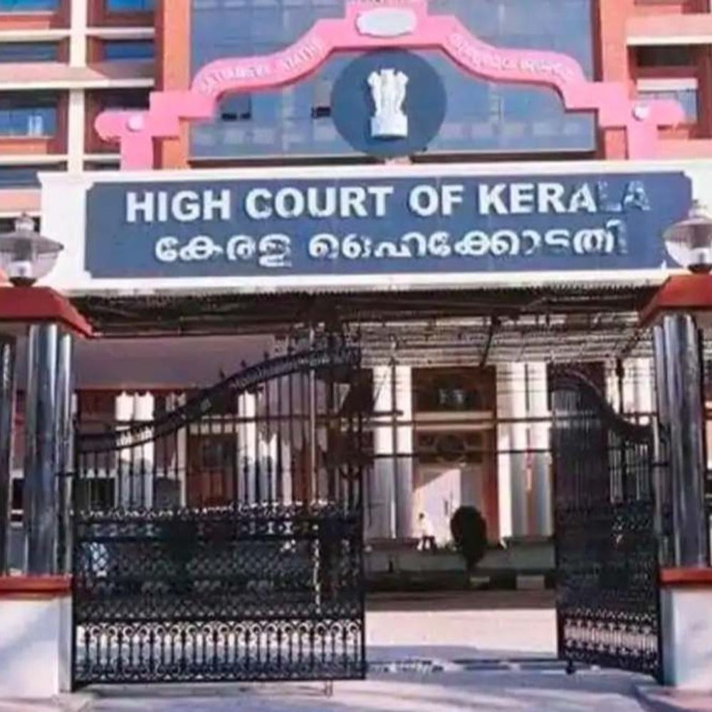 Kerala HC grants protection to Mahakumbh Mela viral girl:Police cannot take her anywhere without court permission; officer reprimanded