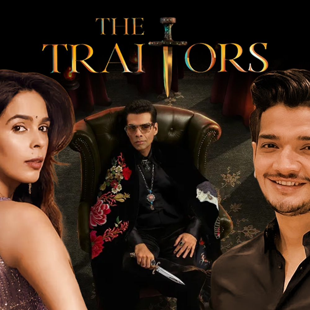 Mallika Sherawat and Munawar Faruqui join 'The Traitors' Season 2:Karan Johar confirms contestants; 5 controversies that made Season 1 a talking point