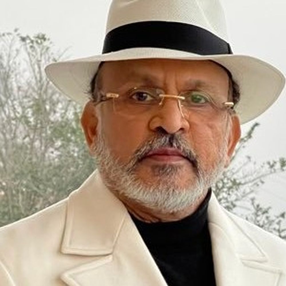 Used to sleep till noon to avoid hunger:Annu Kapoor shares about life struggles 'My pocket was empty, the driver did not leave me in bad times'