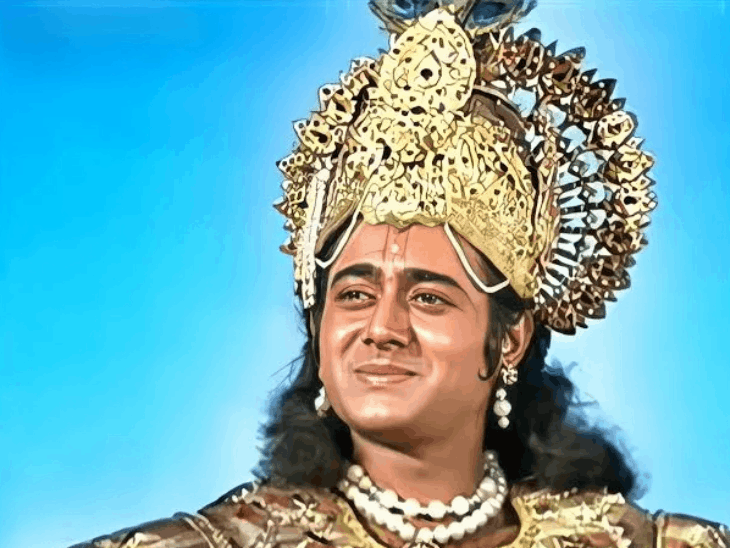 'Mahabharat' actor Nitish Bharadwaj advises Ranbir Kapoor:Says after watching ‘Ramayana’ trailer, 'Please don’t pollute your speech any further’