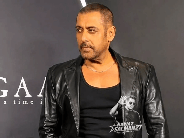 Salman Khan reduces his fees for film 'SVC63':Report claims he will charge ₹70 crore instead of ₹120 crore; here's why