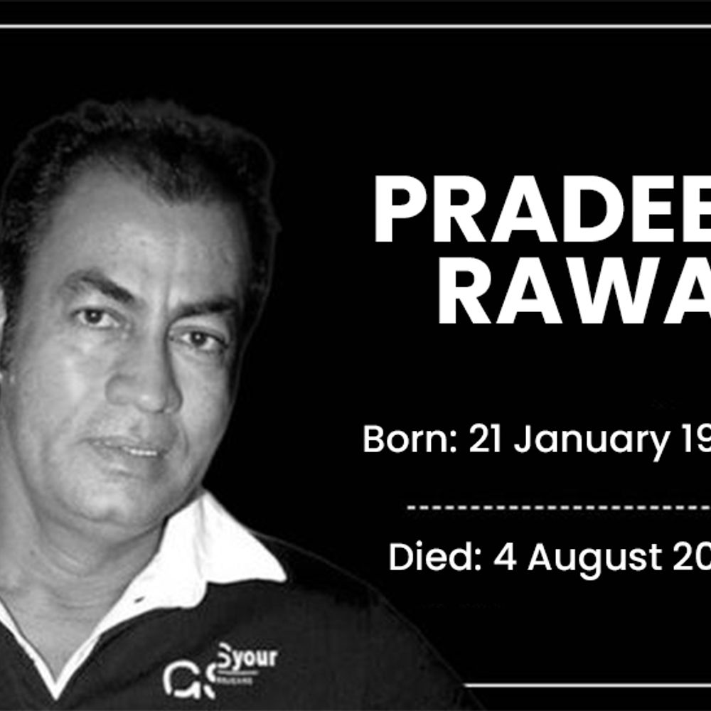 Pradeep Rawat dies at 74:'Lagaan' and 'Ghajini' actor was battling cancer; also played Ashwatthama in Mahabharat