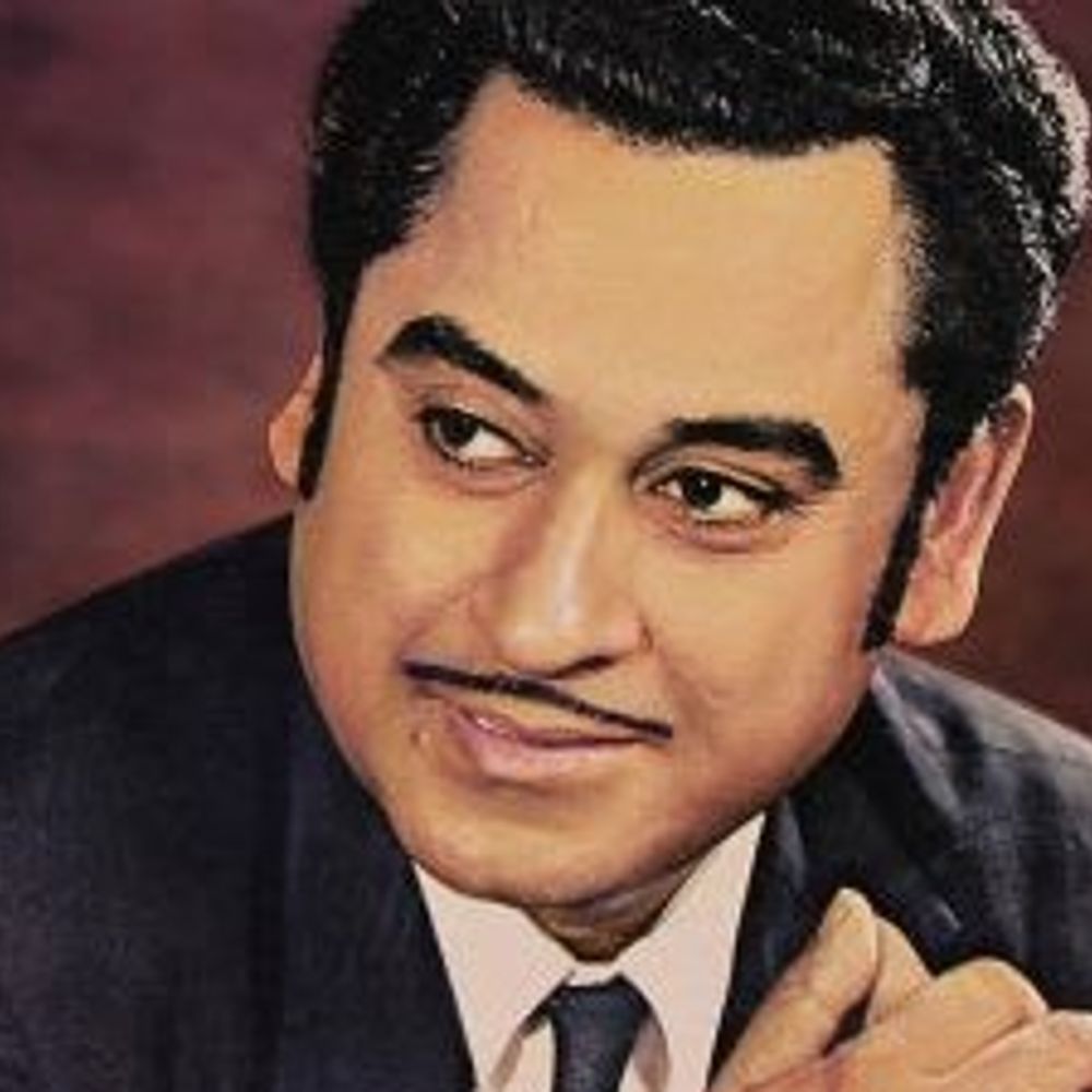 Kishore Kumar never wanted to be an actor:Ruled millions of hearts for four decades, buried his car; his untold stories