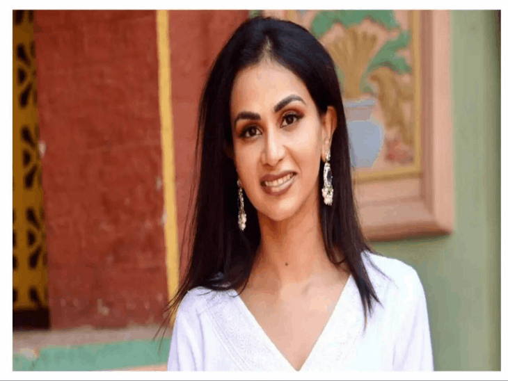 Anchal Khurana takes a dig at Shehnaaz Gill:Says, 'She pretends to be innocent but is cunning and ill-mannered'
