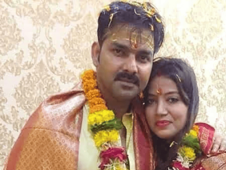 'I also want to become a mother':Pawan Singh's wife Jyoti reaches IVF center amid divorce battle