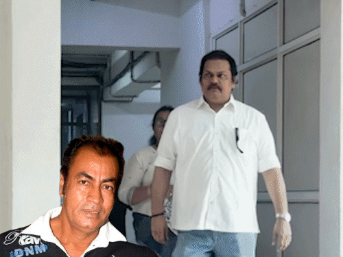 Pradeep Rawat's prayer meet:Son Vikramaditya says, 'You understood our pain as your own'