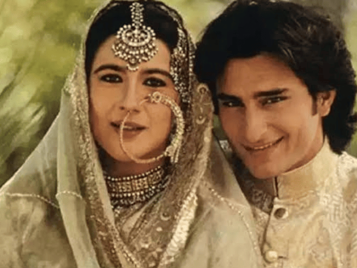 Saif Ali Khan sisters didn't attend his first wedding:School principal broke the news, Saba Khan opens up about staying single after heartbreak at 19
