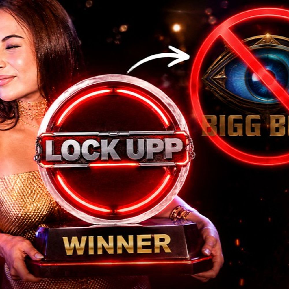 Shreya Kalra says no to ‘Bigg Boss':Know the ‘Lock Upp 2’ winner's journey from a viral creator to Netflix