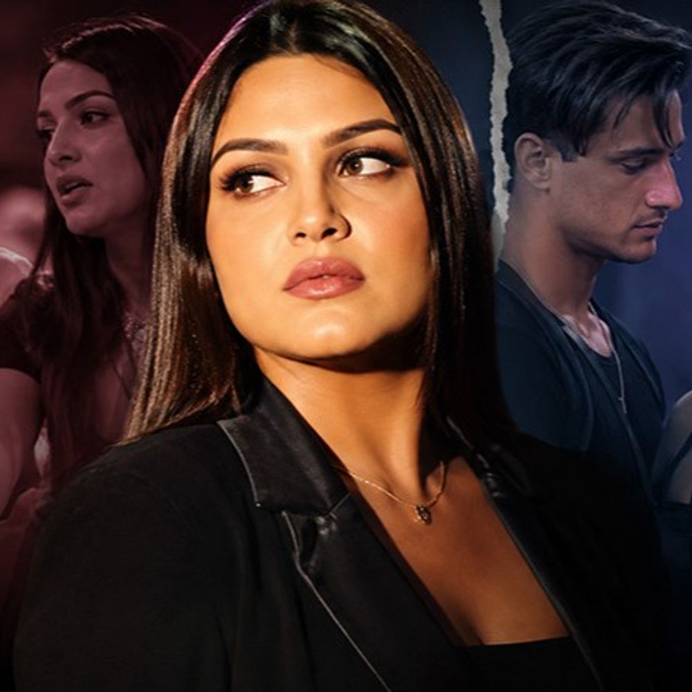 Himanshi Khurana was ready to convert to Islam:Asim Riaz stopped her from worshipping; wanted to undertake Char Dham Yatra