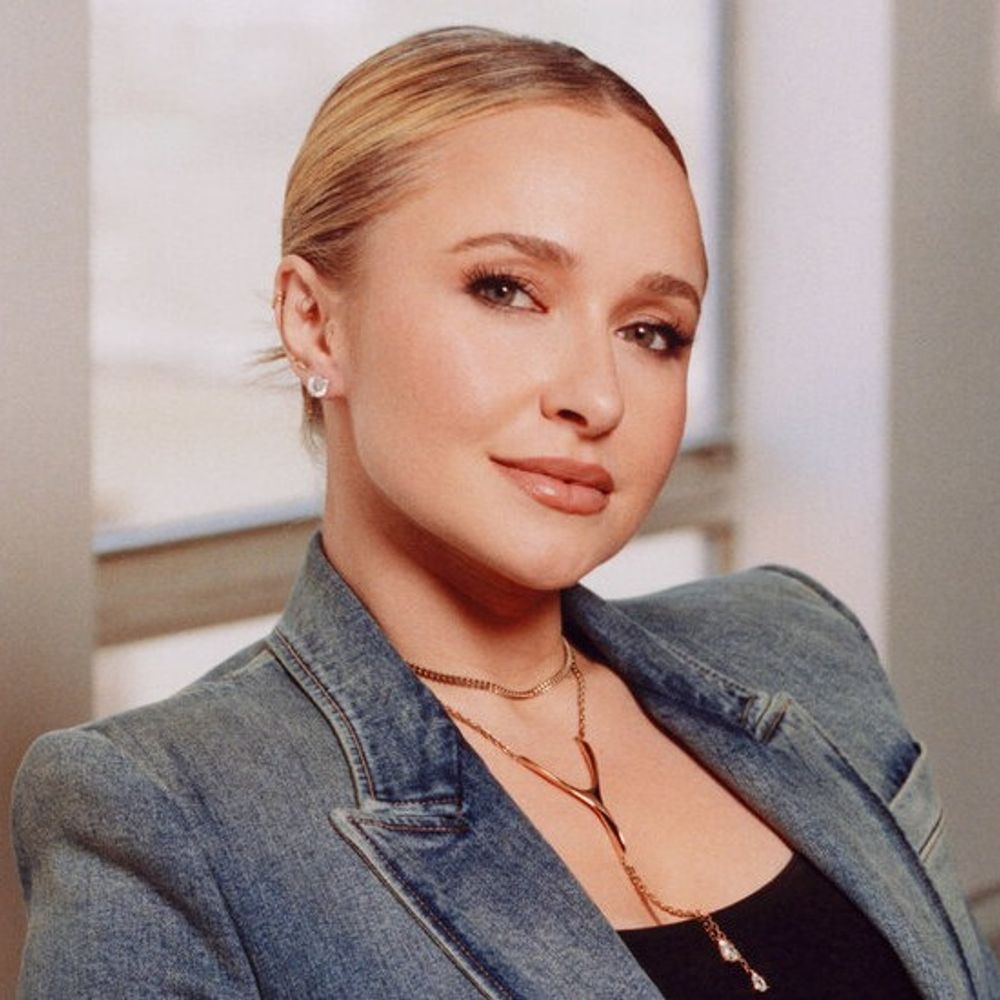 ‘Heroes’ and ‘Nashville’ star Hayden Panettiere dies at 36:Actress had recently opened up about addiction and postpartum depression
