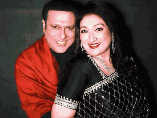 Somy Ali supports Govinda amid Sunita’s 'sugar daddy' remark:Says 'He is working hard to earn a living,' defends actor working with younger co-star