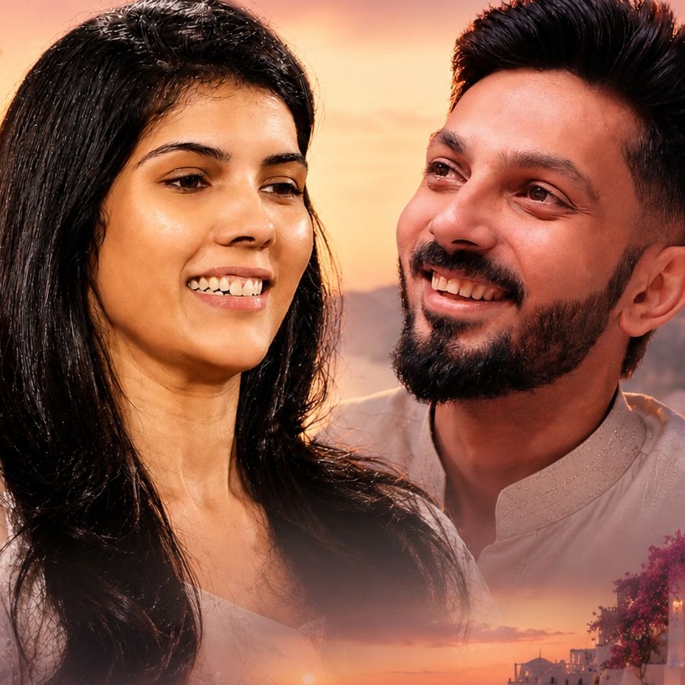 Anirudh Ravichander and Kavya reportedly set to marry in Greece:Know their family connections, careers and Anirudh’s famous songs