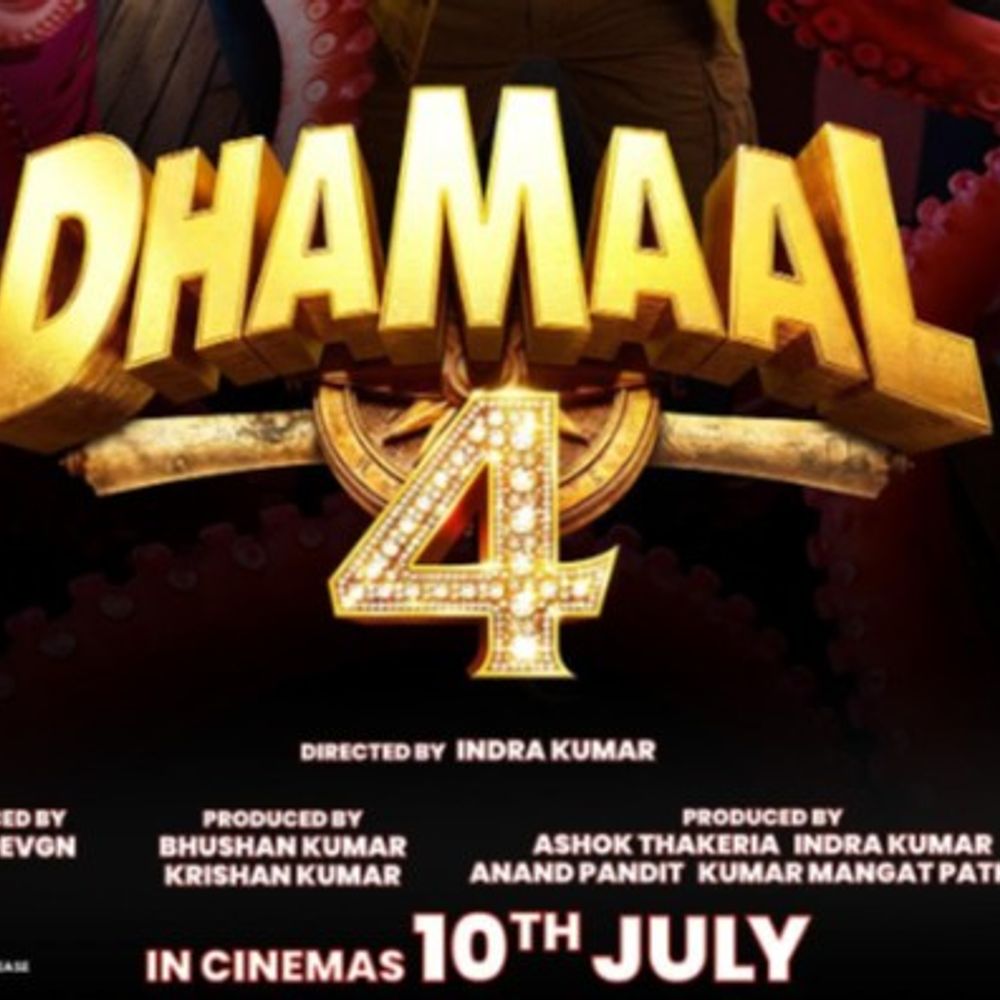 Dhamaal makers face FIR over alleged ₹1.50 crore fraud:Film rights dispute involves producer Ashok Thakeria and director Indra Kumar