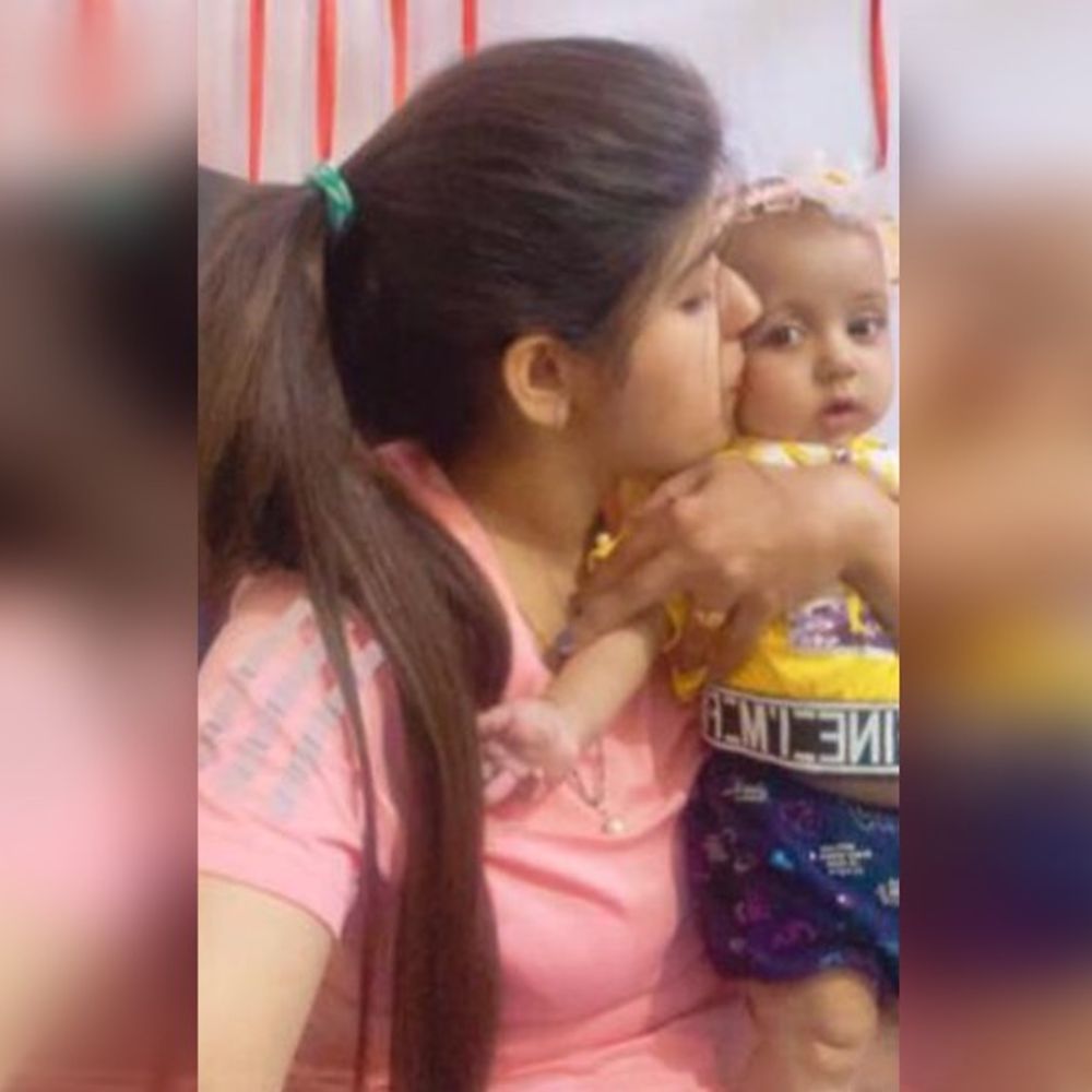 पानीपत में गोल्ड मेडलिस्ट लेडी डॉक्टर लापता:मां को फोन कर कहा-आज के बाद मैं नहीं मिलूंगी; घर से निकलते ही बंद कर लिया मोबाइल, ससुर ने कराई गुमशुदगी की रिपोर्ट दर्ज