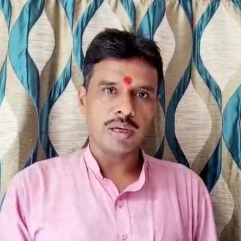 सिंहल,परमहंस व अवेद्यनाथ के नाम पर स्मारक की मांग:विहिप ने राममंदिर आंदोलन के महापुरुषों के सम्मान की मांग उठाई,बोली कल्याण सिंह भरत जैसे त्यागी थे पर और लोगों की भी सोंचे