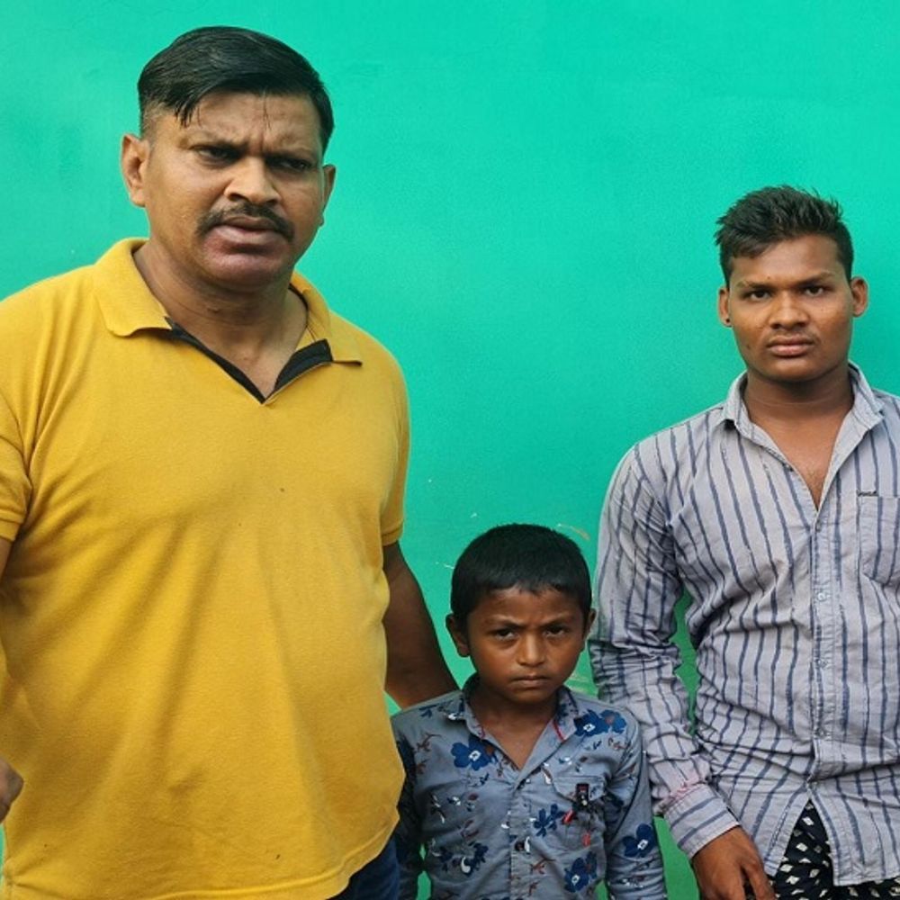 अपहरण की दर्ज कराई झूठी रिपोर्ट:पिता ने कहा मेरे बच्चे का हुआ किडनैप , किडनैपर ने 50 हजार फिरौती मांगी, पुलिस ने बच्चे को बरामद किया तो पता चला झूठी थी रिपोर्ट, अब पिता के खिलाफ FIR की तैयारी