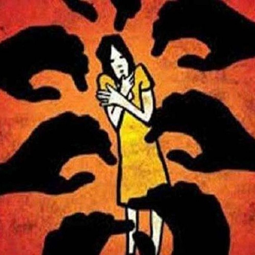 नहीं थम रही दुष्कर्म की वारदातें:पत्नी के हेल्थ चेकअप के लिए सवाई माधोपुर आया था परिवादी, परिचित मिला तो पत्नी को घर छोड़ने को कहा, आरोपी ने दोस्तों के साथ मिलकर किया गैंगरेप