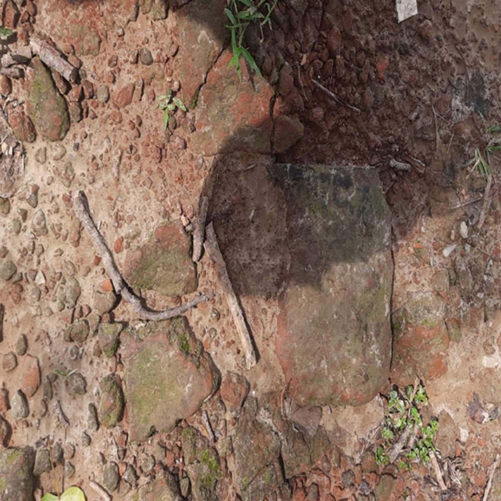 गोरखपुर में मिला दो हज़ार साल पुराने ऐतिहासिक अवशेष:चौरीचौरा में मिला कुषाणकालीन स्तूप और 13वीं शताब्दी का शिवलिंग, 13वीं शताब्दी में स्तूप के ऊपर हुआ शिव मंदिर का निर्माण