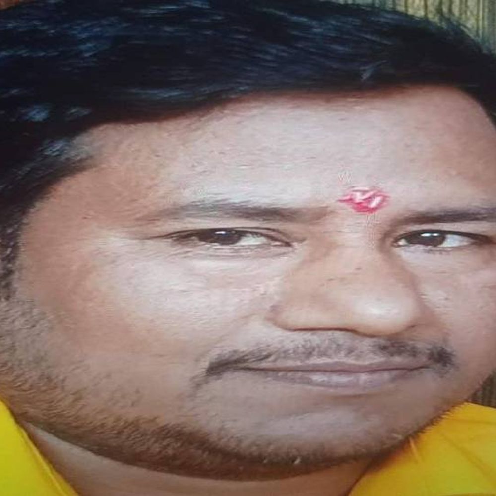 आत्मदाह का प्रयास करने वाला भेजा गया जेल:विधान भवन के सामने से मंगलवार को पुलिस ने था पकड़ा, सरकार व कानून व्यवसाथा को लेकर कर रहा था आपत्तिजनक मैसेज