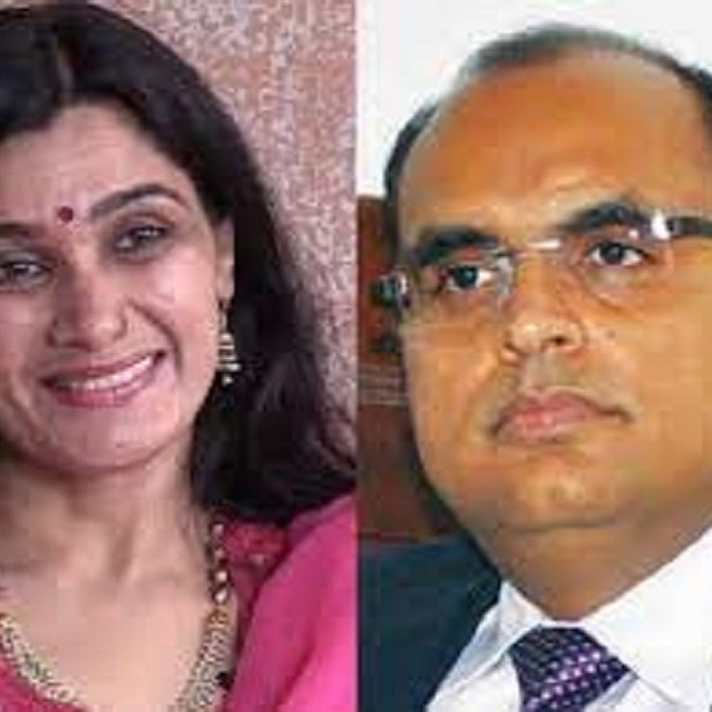 हाईकोर्ट पूर्व PS मामले में ACB पर नाराज:कहा- 6 सितंबर तक जवाब नहीं दिया, तो उचित आदेश देंगे; पूर्व PS अमन सिंह और उनकी पत्नी की याचिका- आय से अधिक संपत्ति का मामला नहीं बनता