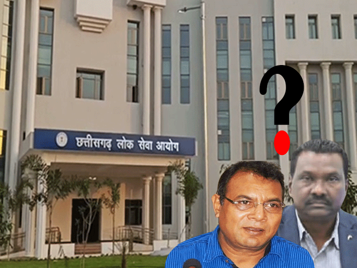 छत्तीसगढ़ की सरकारी भर्तियों में कैसे हुई गड़बड़ी:फिजिकल में उसैन बोल्ट का रिकॉर्ड टूटा, नेता-अफसर के बेटे-बेटी बने डिप्टी कलेक्टर