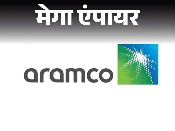 मेगा एंपायर-वर्ल्ड कप स्पॉन्सर करने वाली अरामको की कहानी:तेल के एक कुएं से शुरुआत, अब 180 लाख करोड़ रुपए मार्केट कैप