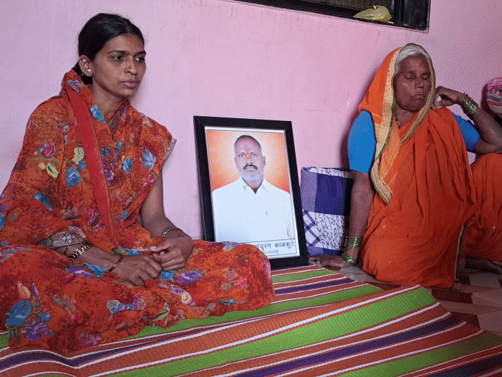 मराठा आरक्षण के लिए 29 सुसाइड, मदद के चेक बाउंस:ज्यादातर केस मराठवाड़ा में, 16 की उम्र 40 साल से कम