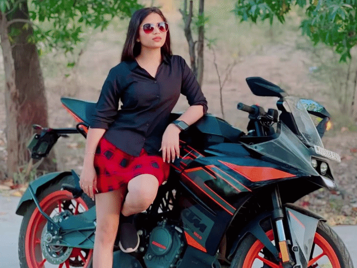 कौन हैं गुजरात की रानीबा, डॉन या बिजनेसवुमन:सैलरी मांगी तो दलित एम्प्लॉई के मुंह में रखी सैंडल, फिर बेल्ट से पीटा