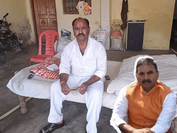 7 मर्डर, चश्मदीद गवाह, फिर कैसे रिहा हुआ बृजेश सिंह:केस डायरी-FIR गायब, 37 साल से पुलिस के पहरे में पीड़ित परिवार