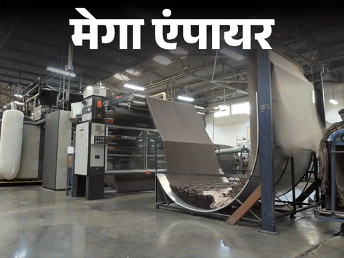 मेगा एंपायर- सेना की वर्दी बनाने से शुरू हुई रेमंड:1 लाख टेलर्स का नेटवर्क, 60 देशों में बिकते हैं इसके प्रोडक्ट