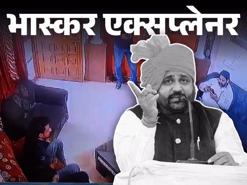 भास्कर एक्सप्लेनर-क्या गोगामेड़ी की हत्या के पीछे है उनकी जाति:256 साल पहले शुरू हुई जाट-राजपूतों की लड़ाई; जानिए जाति संघर्ष की पूरी कहानी