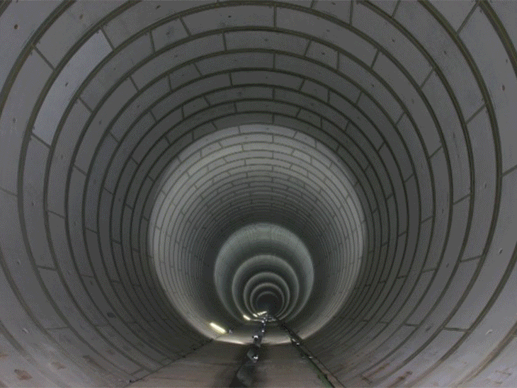 मुंबई डूबे नहीं, इसलिए नदी के नीचे बनाएंगे नदी:जापान ने इसी प्रोजेक्ट से टोक्यो को बाढ़ से बचाया, भारत दूसरा देश होगा