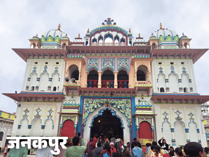 म्यांमार, तुर्किस्तान, तिब्बती रामायण में सीता रावण की बेटी:कहीं राम ने रावण को माफ किया तो कहीं परशुराम का वध किया