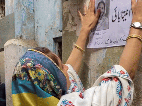 पाकिस्तान में हिंदू लड़कियां बहन नहीं, सिर्फ पत्नी:हिंदुओं में 95% वोट दलितों के, पर पार्टियां टिकट नहीं देतीं