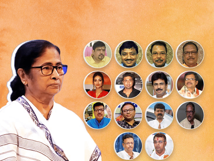 ममता के 14 मंत्री-सांसद-विधायक अरेस्ट कर सकती हैं ED-CBI:लोकसभा चुनाव से पहले शिक्षक भर्ती, गाय तस्करी और कोयला घोटाले में कार्रवाई