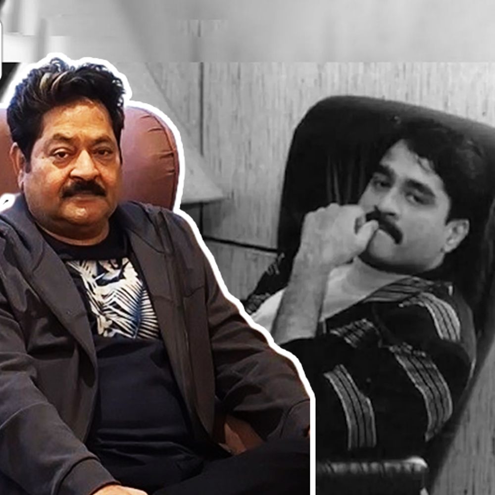 दाऊद की प्रॉपर्टी खरीदता हूं, ताकि उसका डर खत्म हो:वकील, जिसने डॉन का बंगला लिया, 15 हजार की जमीन दो करोड़ में खरीदी