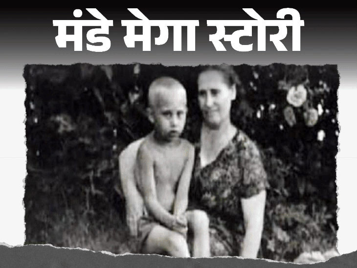 मंडे मेगा स्टोरी- तबाह शहर में पैदाइश, एयरहोस्टेस से मोहब्बत:व्लादिमीर पुतिन के किस्से; एक जासूस कैसे रूस का ‘मालिक’ बन बैठा