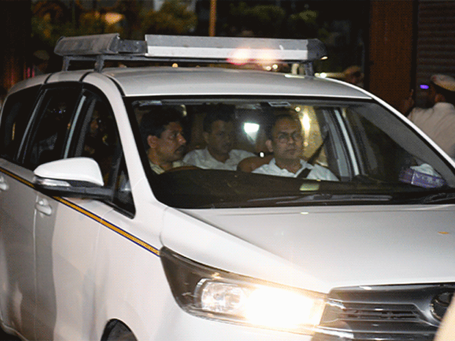 गिरफ्तारी से पहले तैयार था केजरीवाल का प्लान B:जेल में रहना पड़ा तो वहीं से सरकार चलाएंगे, सीनियर मंत्री को CM के अधिकार देंगे