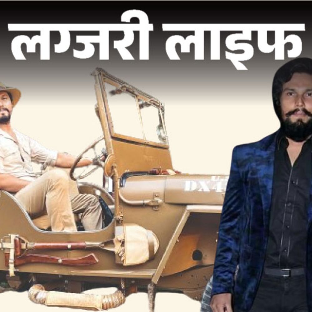 लग्जरी लाइफ- रणदीप हुड्डा के पास 10 करोड़ का घर:पोलो टीम के मालिक, एक फिल्म का 2-3 करोड़ फीस लेते हैं