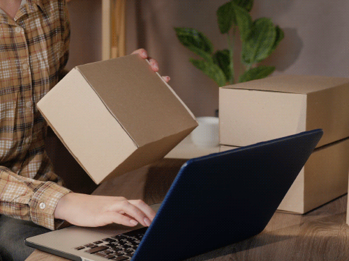 कम इन्वेस्टमेंट में कर सकते हैं ड्रॉपशिपिंग बिजनेस