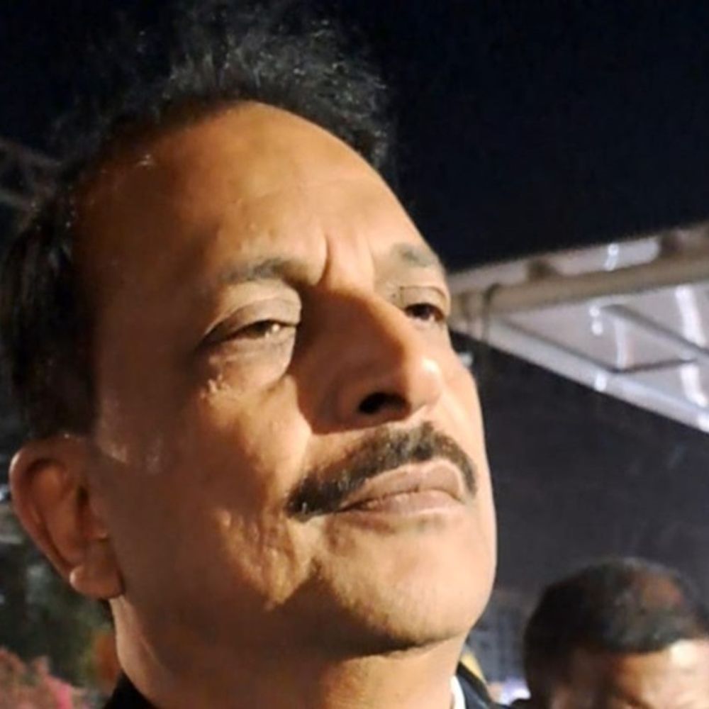 मोदी की गारंटी पर एनडीए जीतकर आएगी:राजीव प्रताप रूडी बोले- आरजेडी कोई पार्टी नहीं है