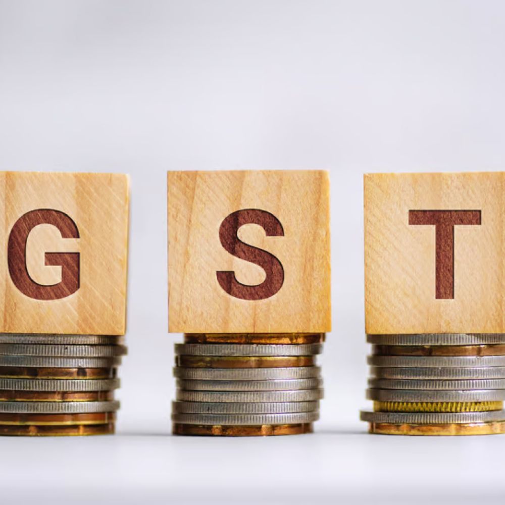 सरकार ने मार्च में GST से ₹1.78 लाख करोड़ जुटाए:ये 2023-24 का दूसरा बड़ा कलेक्शन